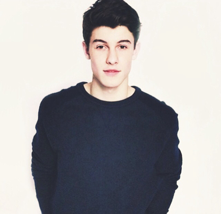 Shawn Mendes