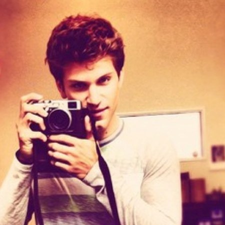 Toby Cavanaugh