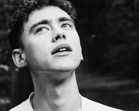 Olly Alexander