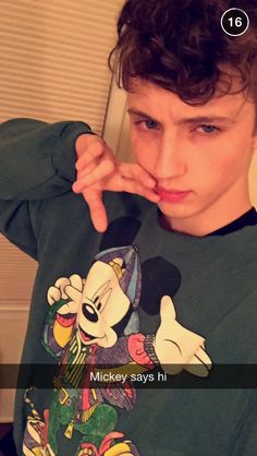 Troye Sivan