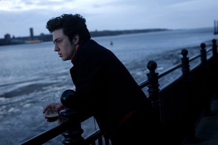 Aaron Johnson